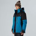 Мъжко ски яке The North Face Chakal dust blue/black 4