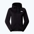 Дамски суитшърт The North Face Reaxion 2.0 Hooded Full Zip black heather 5