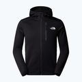 Мъжки суитшърт The North Face Mountain Athletics Fleece Full Zip black 4