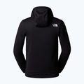 Мъжки суитшърт The North Face Mountain Athletics Fleece Full Zip black 5