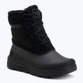 Дамски обувки за трекинг The North Face Shellista V Shorty WP black/black