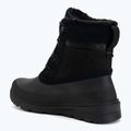 Дамски обувки за трекинг The North Face Shellista V Shorty WP black/black 3