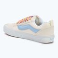 Обувки Vans Knu Skool oversized lace white/blue 3