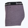 Мъжки термоактивни боксерки Smartwool Merino Boxer Brief Boxed purple storm heather 3