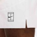 Мъжки тенис шорти Nike Court Dri-Fit Advantage 6“ white/black 6