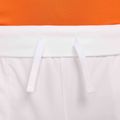 Мъжки тенис шорти Nike Court Dri-Fit Advantage 6“ white/black 7
