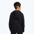 Детски суитшърт Nike Sportswear Tech Fleece Full Zip black/black/black 3