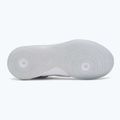 Обувки за волейбол Nike Hyperquick Court Flight SE summit white/metallic silver/pure platinum 4