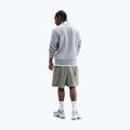 Мъжки суитшърт Nike Sportswear Club Graphic Fleece Crew dark grey heather/white 3