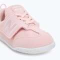 Детски обувки New Balance NW1ST V1 pink 7
