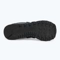 Дамски обувки New Balance Classic 574's V2 black/white/black 4