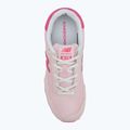 Детски обувки New Balance 515's V1 rose sugar 5