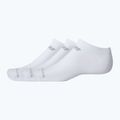 Чорапи New Balance Performance Basic No Show 3 чифта garter snake