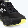 Мъжки обувки SKECHERS Go Run Consistent 2.0 Piedmont navy/lime 7