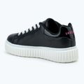 Детски обувки SKECHERS Hi Ridge Heart Takeover black/multicolor 3