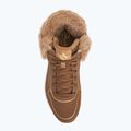 Дамски обувки SKECHERS Uno Rugged Fall Shimmer taupe/metallic 5
