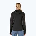 Дамско софтшел яке Patagonia R1 Hybrid Pullover Hoody black 2