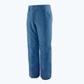 Мъжки скиорски панталони Patagonia Insulated Powder Town clement blue 7