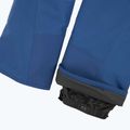 Мъжки скиорски панталони Patagonia Insulated Powder Town clement blue 6