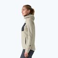 Дамски суитшърт Patagonia R1 Air Full-Zip Hoody wool white 3