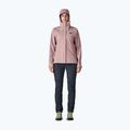 Дамско яке за дъжд Patagonia Torrentshell 3L Rain quiet violet 4