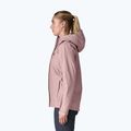 Дамско яке за дъжд Patagonia Torrentshell 3L Rain quiet violet 5