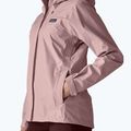 Дамско яке за дъжд Patagonia Torrentshell 3L Rain quiet violet 7