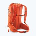 Туристическа раница Patagonia Terravia 28 l coral orange 2