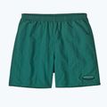 Мъжки шорти Patagonia Baggies 5“ 95 oval logo/gem green 9