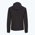 Дамско софтшел яке Patagonia R1 CrossStrata Hoody black 2
