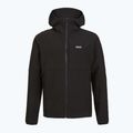 Мъжка софтшел яке Patagonia R1 TechFace Hoody black 2