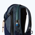 Туристическа раница The North Face Trail Lite 12 l granite grey/summit navy/dust orange 3