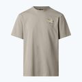 Мъжка тениска The North Face Van Life Relaxed stone slab 7