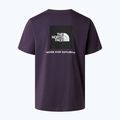 Мъжка тениска The North Face Evolution Box NSE endless dusk 6