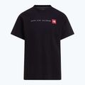 Мъжка тениска за трекинг The North Face Never Stop Exploring Regular tnf black 6