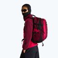 Градска раница The North Face Hot Shot Se 30 l burgundy crush/lali gur 7