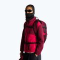 Градска раница The North Face Hot Shot Se 30 l burgundy crush/lali gur 8