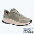 Мъжки обувки SKECHERS Bobs Squad 4 olive