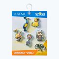 Crocs Jibbitz™ Pixar UP щифт 5 бр. 2