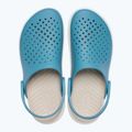 Чехли Crocs Inmotion Clog fog 13