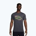 Мъжка тениска за тренировка Nike Training anthracite