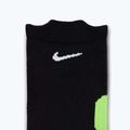 Чорапи Nike Running Midweight No-Show black/smoke grey/white 4