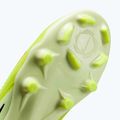 Детски футболни обувки Nike Phantom 6 Low Pro FG/MG hyper crimson/limelight/black 10