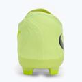 Детски футболни обувки Nike Phantom 6 Low Pro FG/MG hyper crimson/limelight/black 6