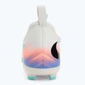 Мъжки футболни обувки Nike United Phantom 6 Low Academy Jr FG/MG pistachio frost/hyper orange 6