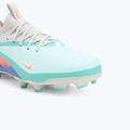 Мъжки футболни обувки Nike United Phantom 6 Low Academy Jr FG/MG pistachio frost/hyper orange 7