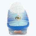 Мъжки футболни обувки Nike United Tiempo Legend 10 Elite FG vast grey/racer blue 6