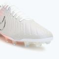 Мъжки футболни обувки Nike United Tiempo Legend 10 Elite FG vast grey/racer blue 7