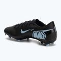 Мъжки футболни обувки Nike Mercurial Vapor 16 Academy MG black/ice blue 3