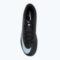 Мъжки футболни обувки Nike Mercurial Vapor 16 Academy MG black/ice blue 5